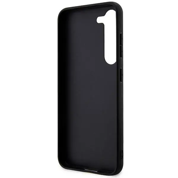 Etui Guess 4G Printed Stripe GUHCS23SP4RPSK do Samsung Galaxy S23