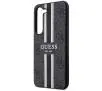 Etui Guess 4G Printed Stripe GUHCS23SP4RPSK do Samsung Galaxy S23