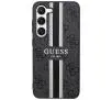 Etui Guess 4G Printed Stripe GUHCS23SP4RPSK do Samsung Galaxy S23