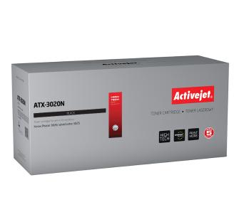 Toner ActiveJet ATX-3020N (zamiennik 106R02773) Czarny