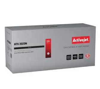 Toner ActiveJet ATX-3020N (zamiennik 106R02773) Czarny