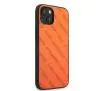 Etui Karl Lagerfeld Perforated Allover KLHCP13SPTLO do iPhone 13 mini