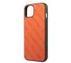 Etui Karl Lagerfeld Perforated Allover KLHCP13SPTLO do iPhone 13 mini