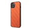 Etui Karl Lagerfeld Perforated Allover KLHCP13SPTLO do iPhone 13 mini