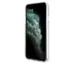 Zestaw Guess GUBPN61H4EACSK ładowarka indukcyjna + etu 4G Print MagSafe do iPhone 11