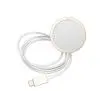 Zestaw Guess GUBPP13XH4EACSP ładowarka indukcyjna + etu 4G Print MagSafe do iPhone 13 Pro Max