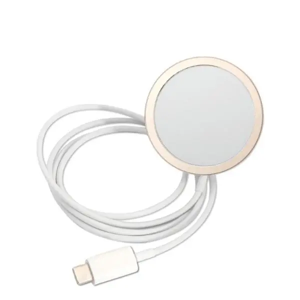 Zestaw Guess GUBPP13XH4EACSP ładowarka indukcyjna + etu 4G Print MagSafe do iPhone 13 Pro Max