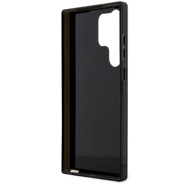 Etui Guess Golden Marble Collection GUHCS23LHTMRSK do Samsung Galaxy S23 Ultra