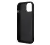 Etui Karl Lagerfeld Ikonik Patch KLHCP13M3DKPK do iPhone 13