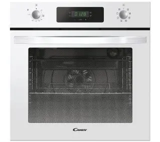 Електрична піч Candy Idea FIDC B625 L CookLight Termoobieg Biały