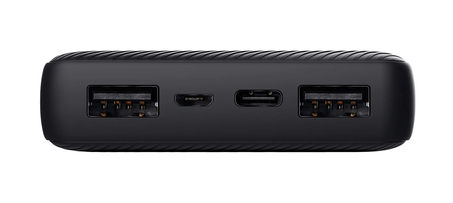 Powerbank Trust Primo Eco 15000mAh 15W Czarny