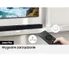 Soundbar Samsung HW-Q60C 3.1 Bluetooth Dolby Atmos
