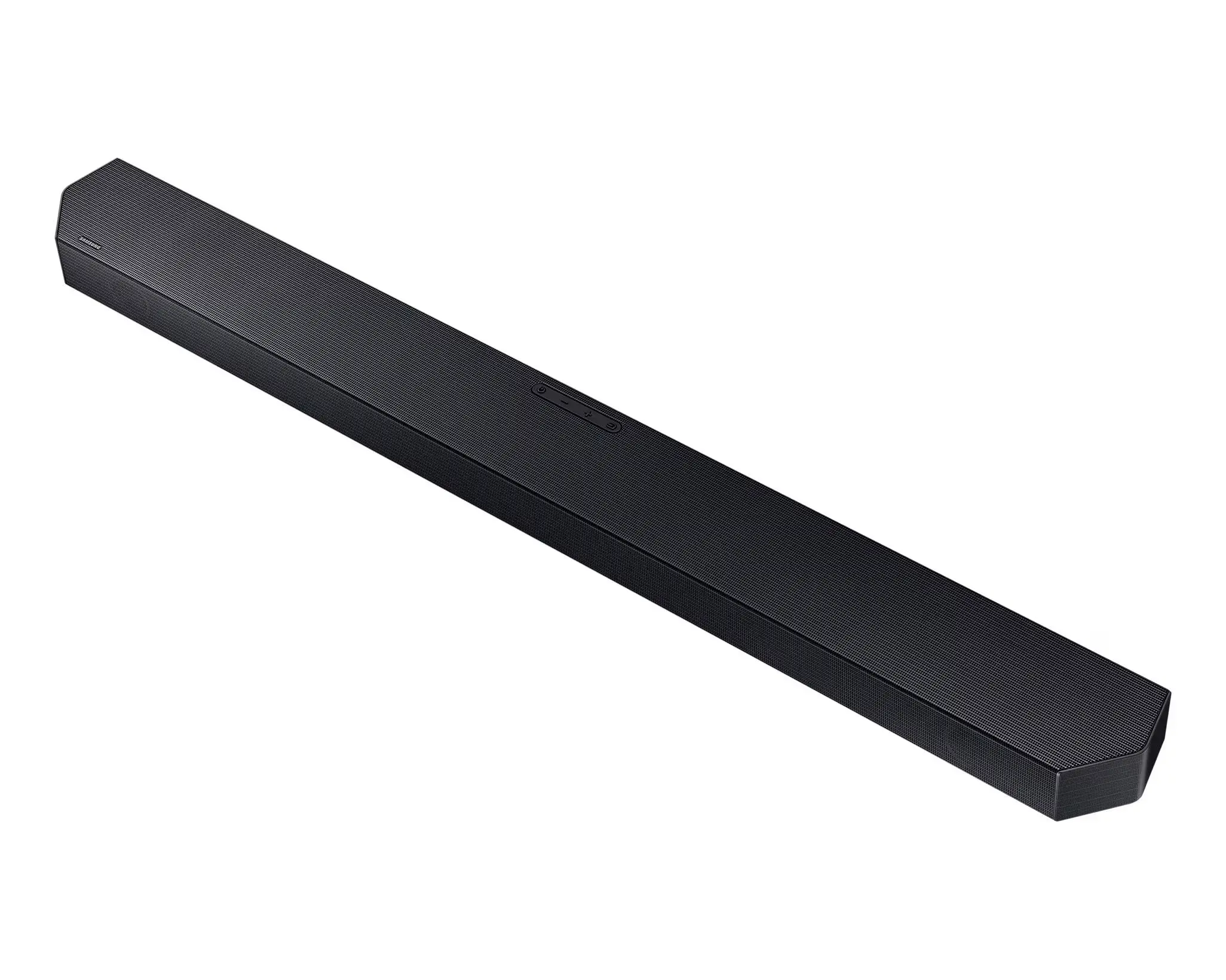 Soundbar Samsung HW-Q60C 3.1 Bluetooth Dolby Atmos