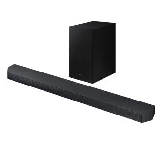 Soundbar Samsung HW-Q60C 3.1 Bluetooth Dolby Atmos