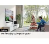 Soundbar Samsung HW-Q60C 3.1 Bluetooth Dolby Atmos