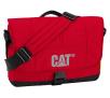 Torba na laptopa CAT Caine 15,6" (czerwony)