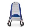 Fotel Playseat® Champ NBA-LA Clippers Gamingowy do 122kg Tkanina Niebiesko-biały