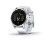 Smartwatch Garmin epix Pro gen 2 42mm GPS Biały