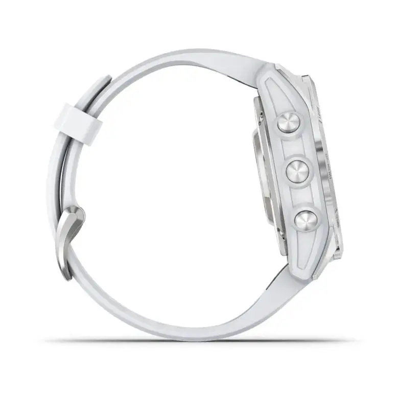 Smartwatch Garmin epix Pro gen 2 42mm GPS Biały