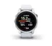 Smartwatch Garmin epix Pro gen 2 42mm GPS Biały