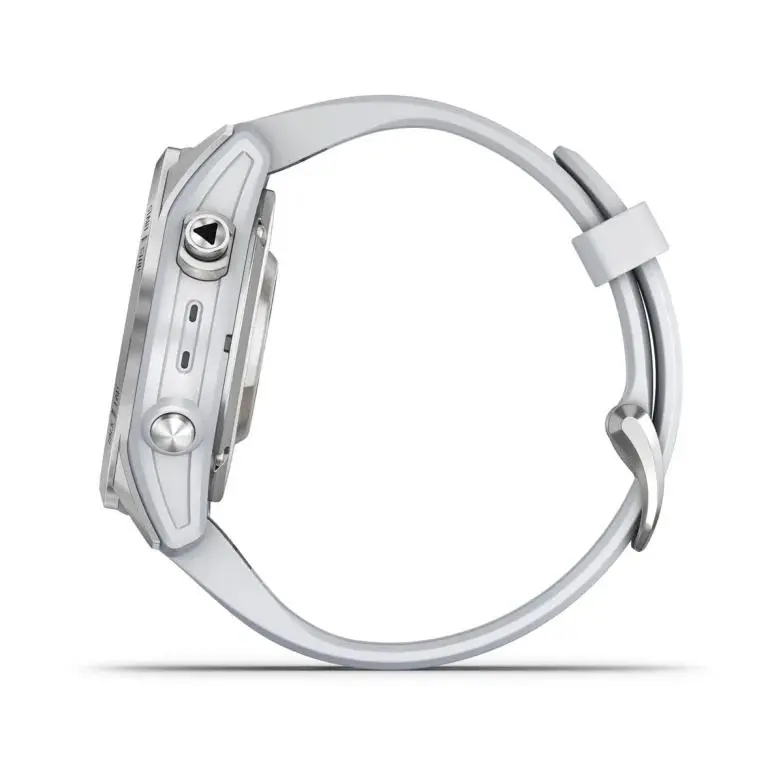 Smartwatch Garmin epix Pro gen 2 42mm GPS Biały