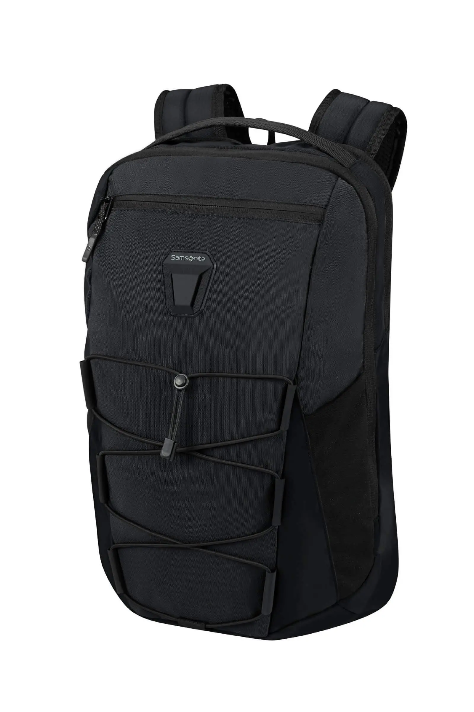 Plecak na laptopa Samsonite Dye-Namic 14,1"  Czarny