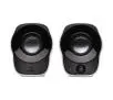 Głośniki Logitech Z 120 Czarno-biały