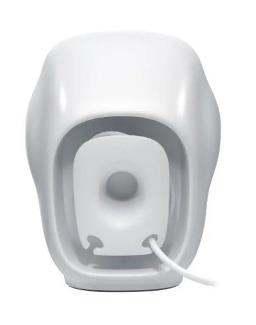 Głośniki Logitech Z 120 Czarno-biały