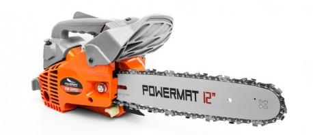 Powermat PM-2HP25