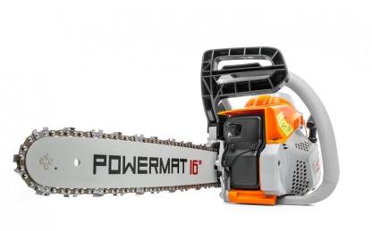 Powermat PM-3HP41