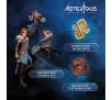 Asterigos Curse of the Stars Edycja Deluxe Gra na Xbox Series X / Xbox One