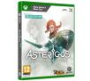 Asterigos Curse of the Stars Edycja Deluxe Gra na Xbox Series X / Xbox One