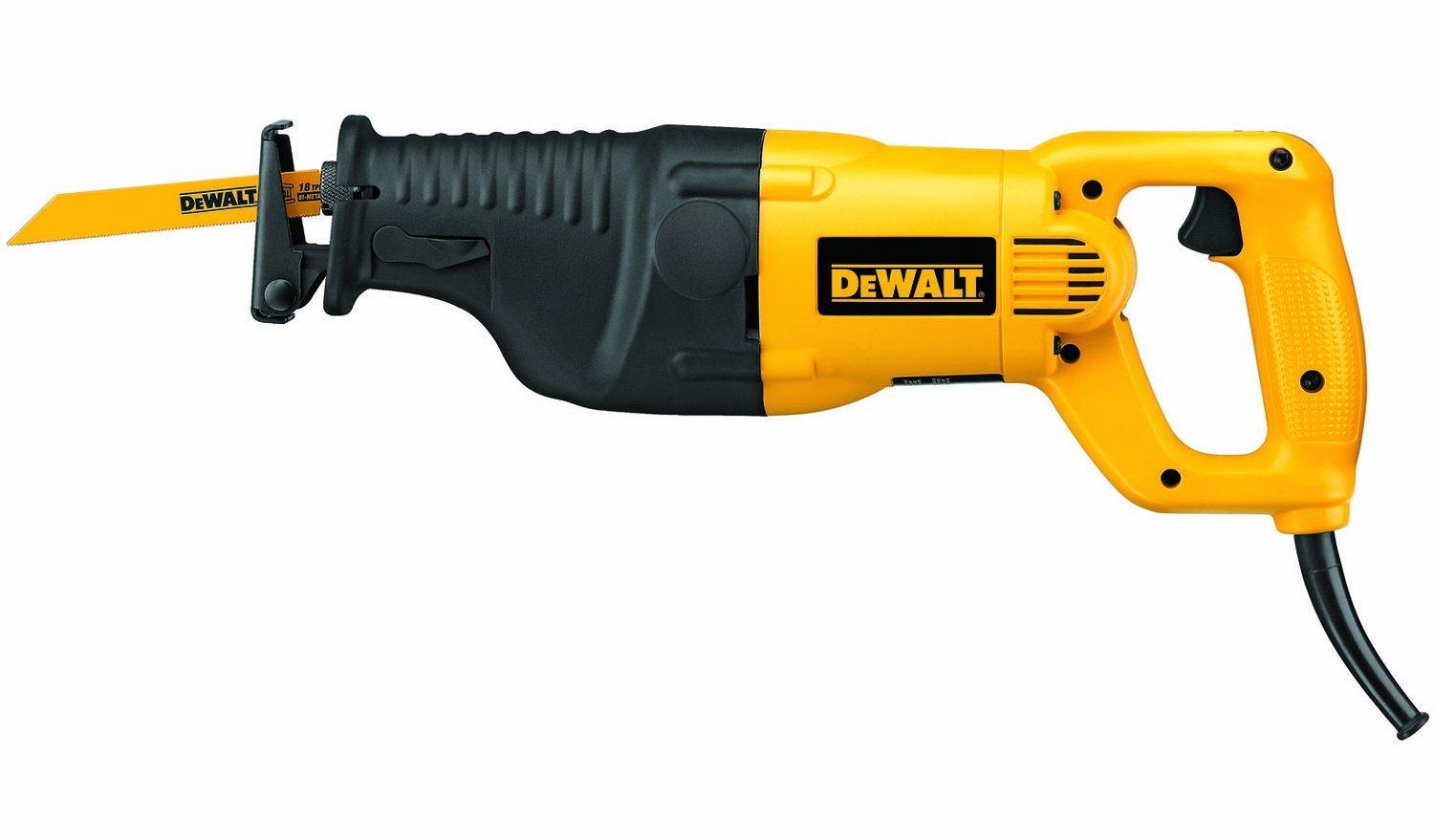 DeWalt DW310K-QS