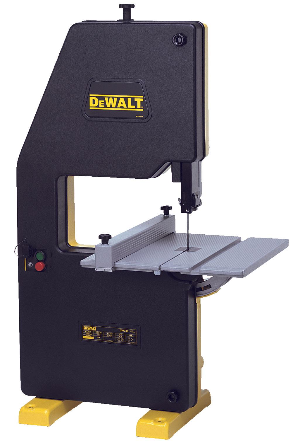 DeWalt DW739-QS