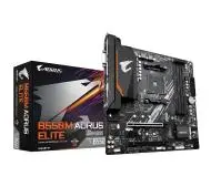 Gigabyte B550M AORUS ELITE