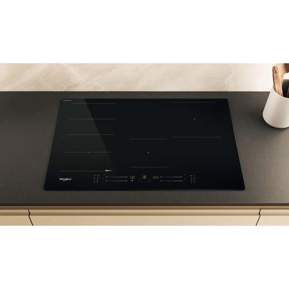 Płyta indukcyjna Whirlpool WF S1577 CPNE CleanProtect 77cm