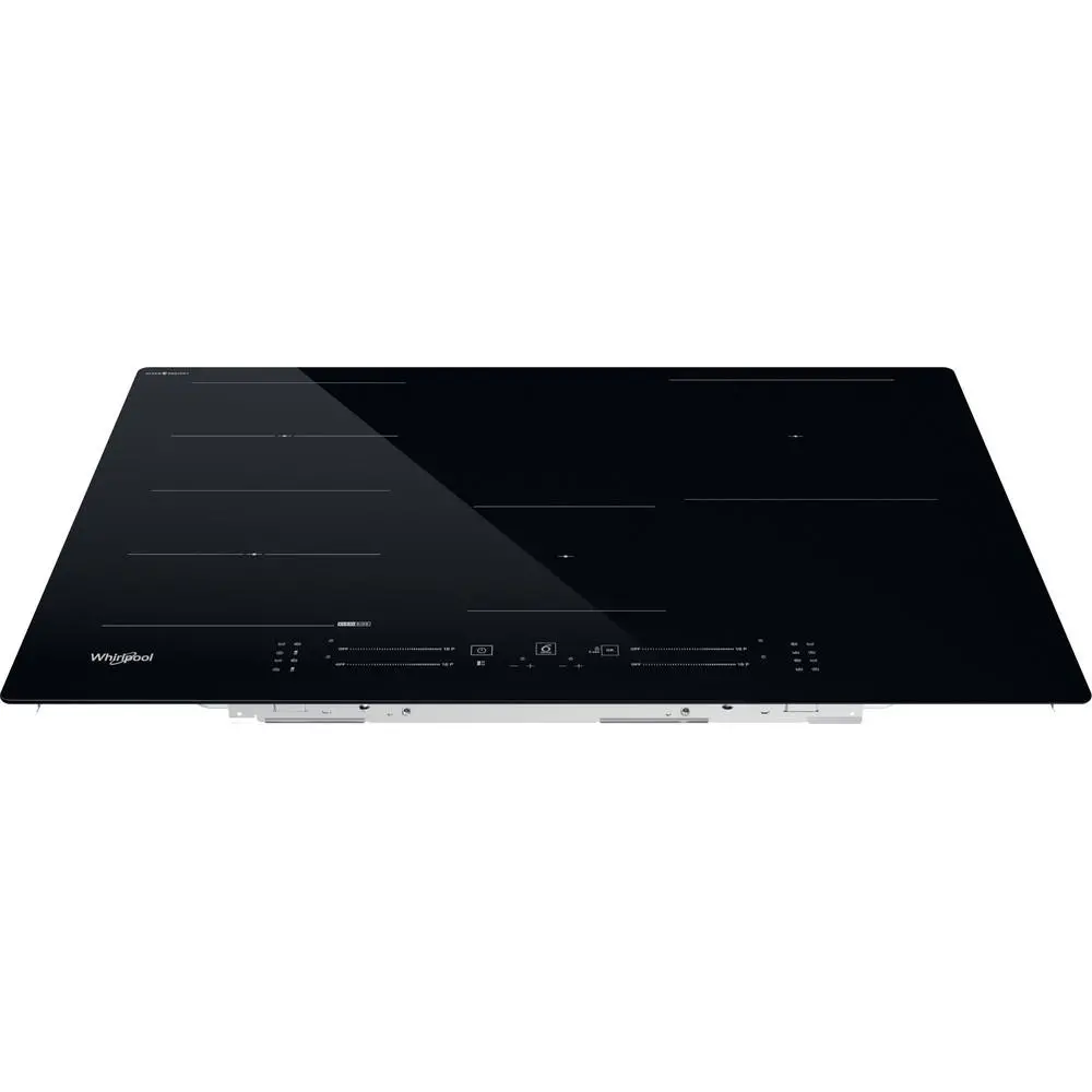 Płyta indukcyjna Whirlpool WF S1577 CPNE CleanProtect 77cm