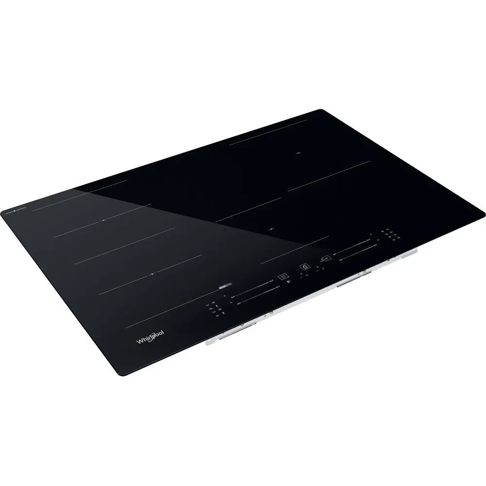 Płyta indukcyjna Whirlpool WF S1577 CPNE CleanProtect 77cm