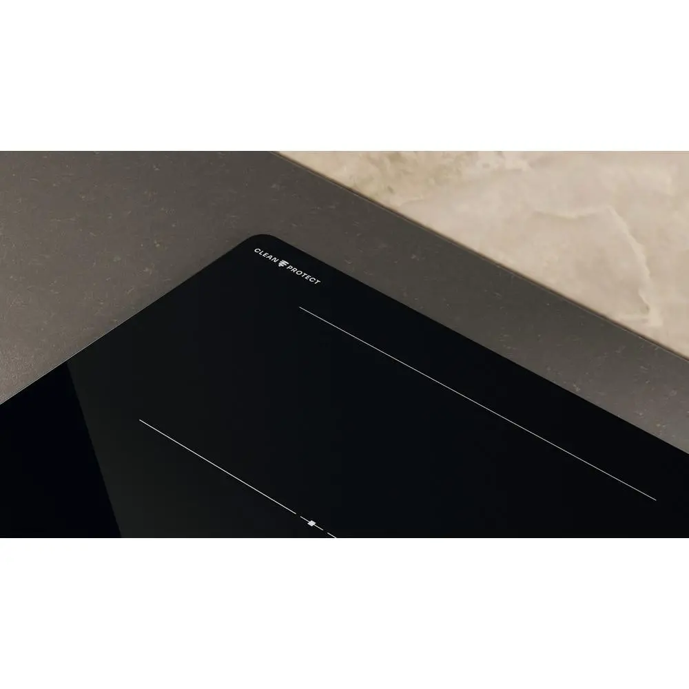 Płyta indukcyjna Whirlpool WF S1577 CPNE CleanProtect 77cm