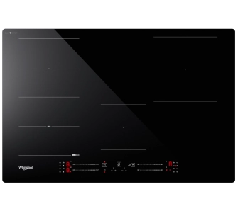 Płyta indukcyjna Whirlpool WF S1577 CPNE ChefControl 77cm