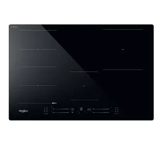 Płyta indukcyjna Whirlpool WF S1577 CPNE CleanProtect 77cm