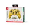 Pad PowerA Enhanced Pikachu Moods do Nintendo Switch Przewodowy