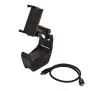 Uchwyt PowerA MOGA Play & Charge Gaming Clip do kontrolera Xbox