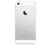 Smartfon Apple iPhone SE 16GB (biało-srebrny)