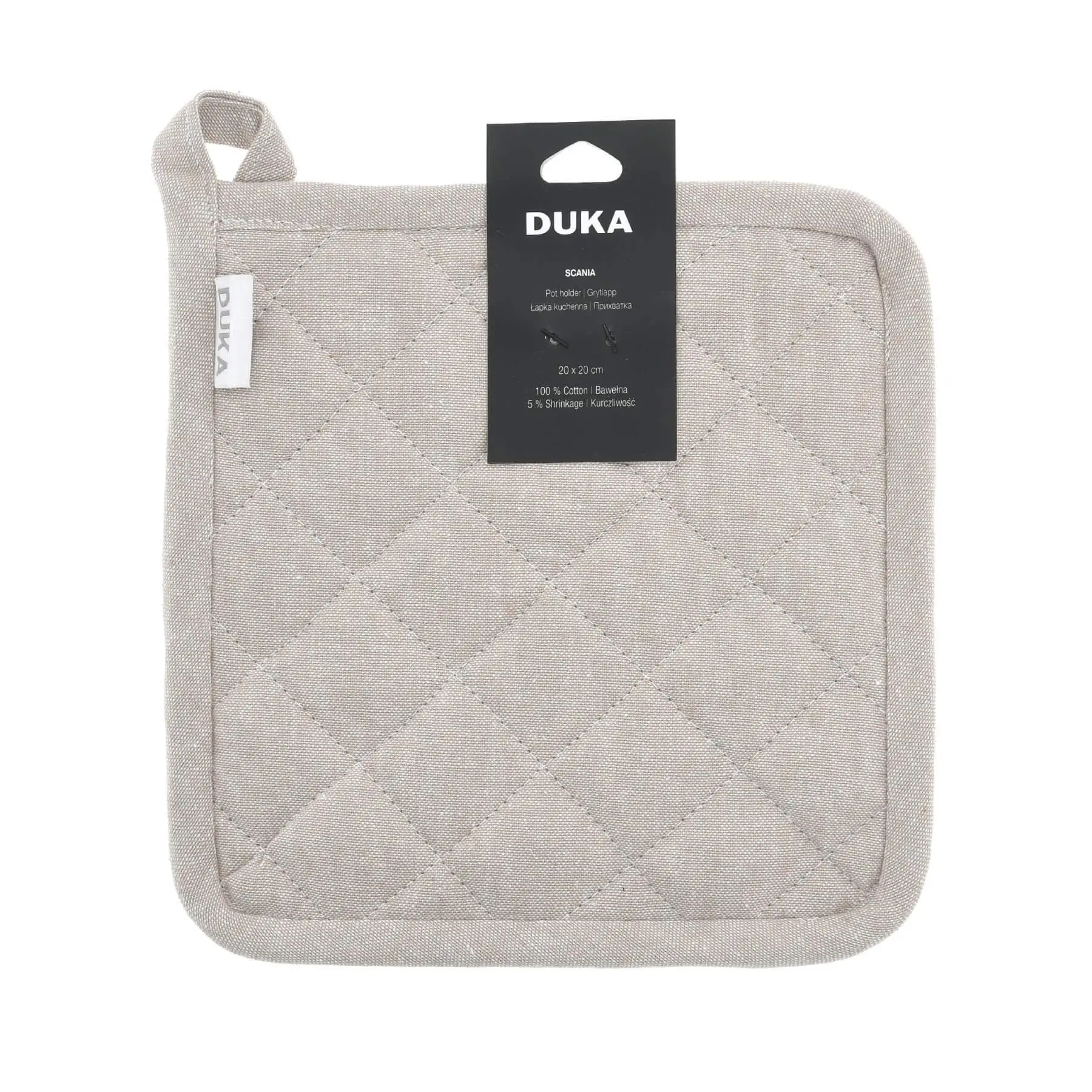 Łapka kuchenna Duka Scania 1219299