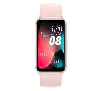 Smartband Huawei Band 8 Różowy