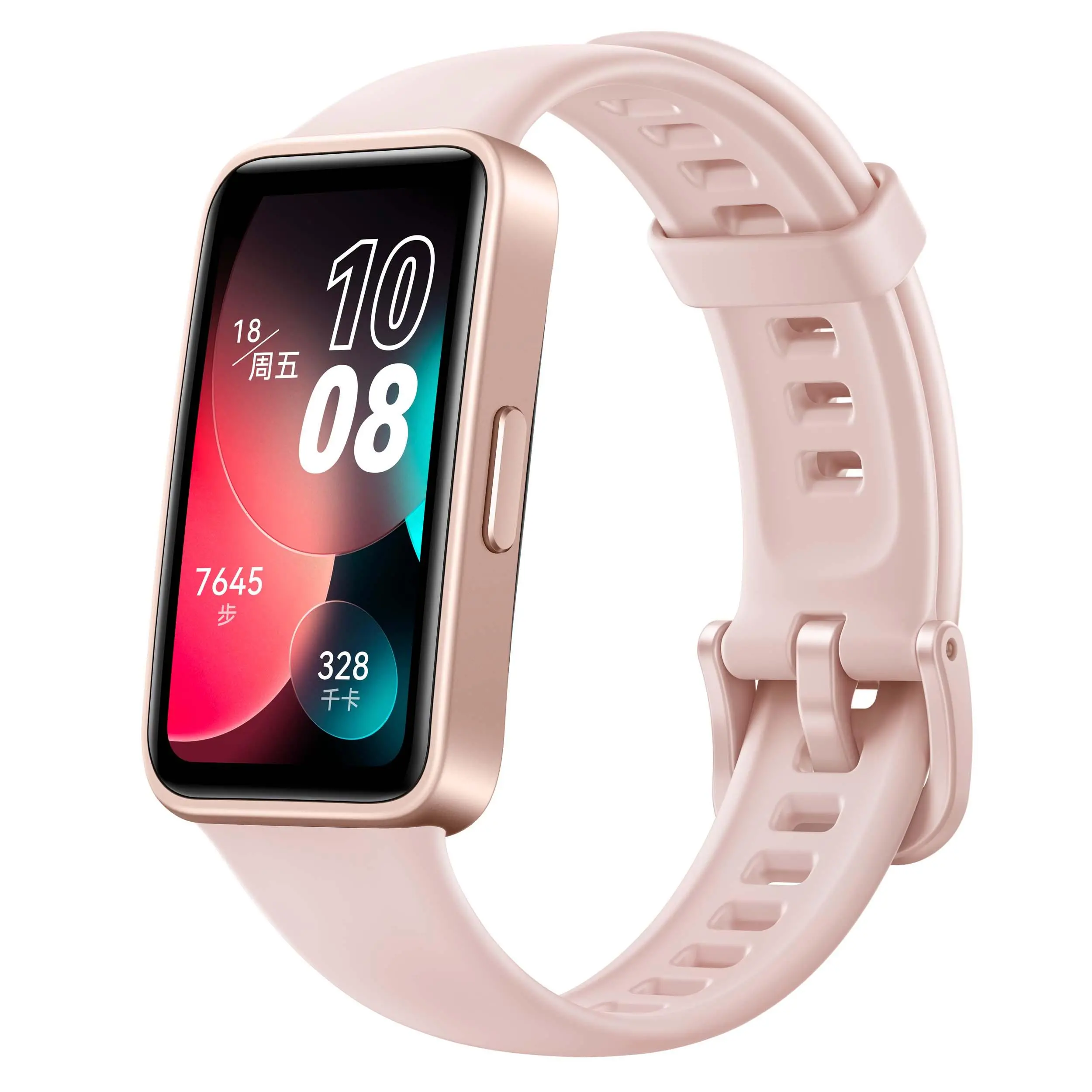 Smartband Huawei Band 8 Różowy