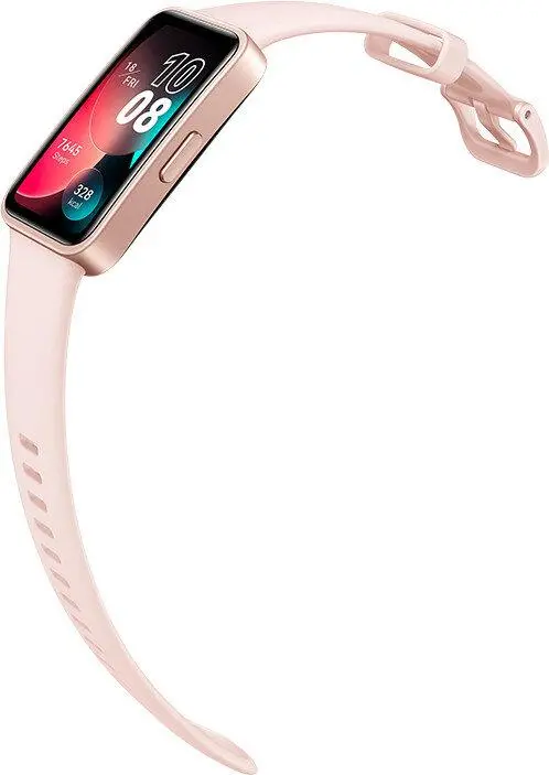 Smartband Huawei Band 8 Różowy