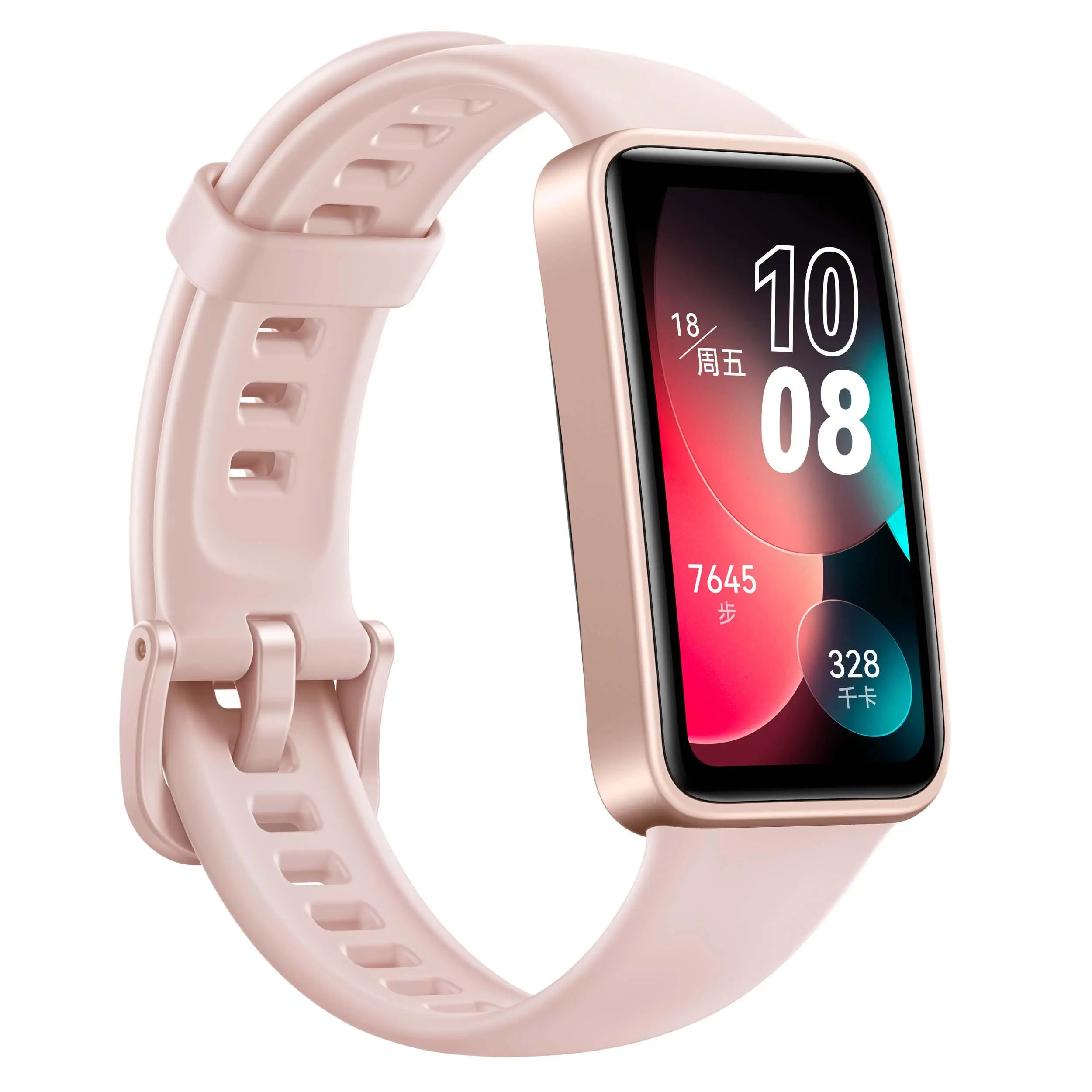 Smartband Huawei Band 8 Różowy