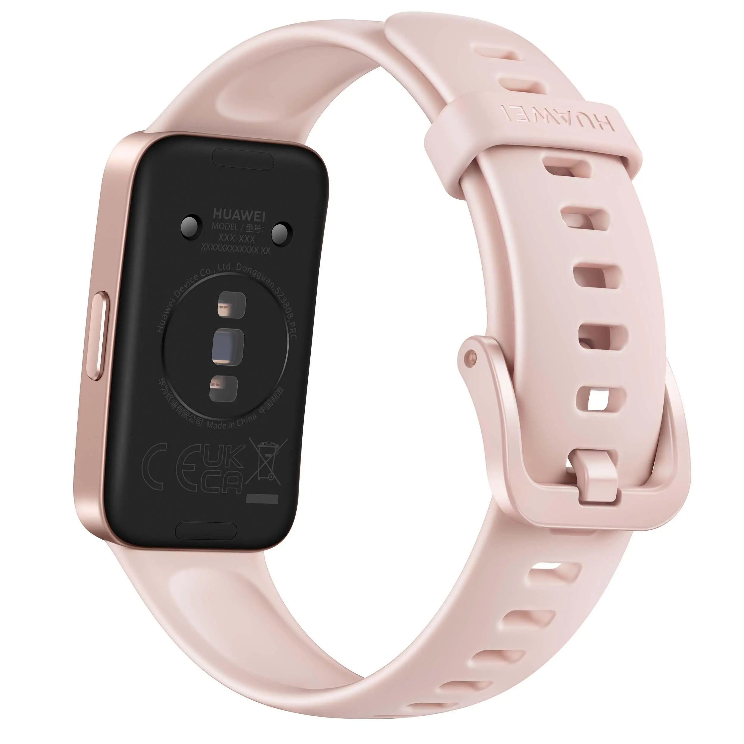 Smartband Huawei Band 8 Różowy